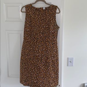 Old Navy Shift Dress